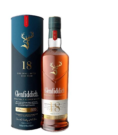 Angebot: Glenfiddich 18 Jahre [Amazon Prime Day] - FlaschenDeals.de