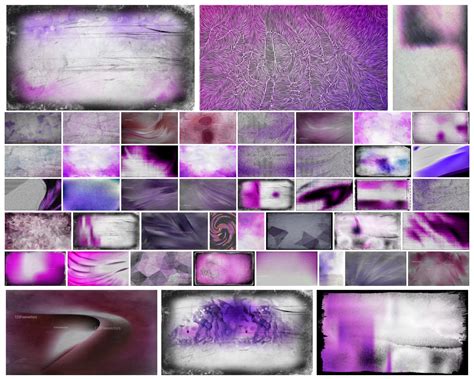 purple  grey grunge background image