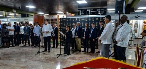 International Habano Festival 2024 Trade Fair Inaugurated | CUBADIPLOMATICA