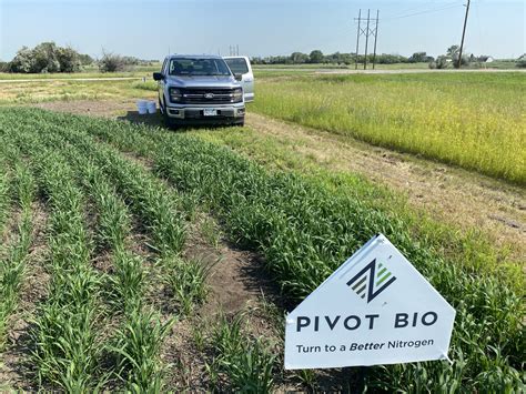 Home | Pivot Bio