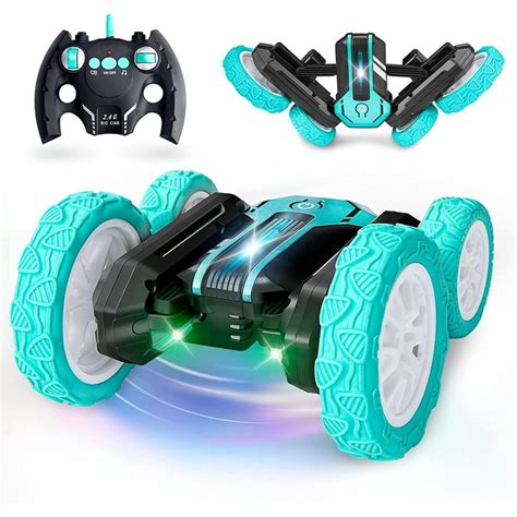 Electric Remote Controlled Toys