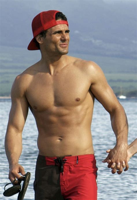 shirtless male celebs - Jeremy Jackson