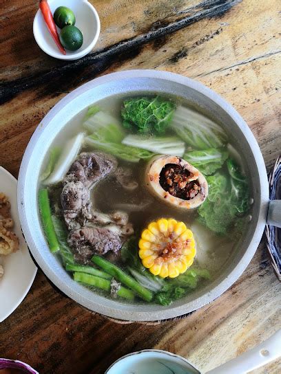 74 Best Bulalo Restaurants In Tagaytay Sulit Living Sulit S ICYMI