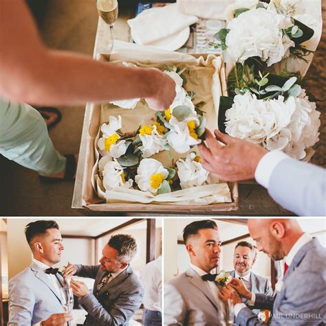 London Wedding Photographers Same Sex Wedding Alastair David Paul Underhill Photography