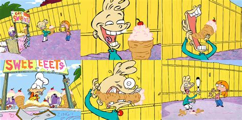 Ed Edd N Eddy - How Jimmy Got His Retainer by dlee1293847 on DeviantArt