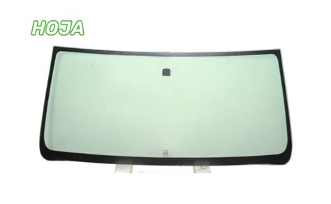 Auto Parts Windshield for Toyota Prado Fj120 - Automotive Glass and ...