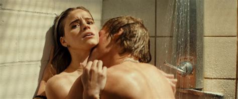 Nude Video Celebs Alexa Blair Robertson Nude Terrifier 3 2024