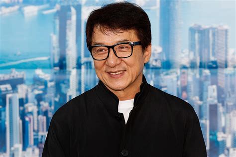 ジャッキー・チェンの娘エッタ・ンさん、同性愛者であることを公表 パートナーも差別告白 モデルプレス