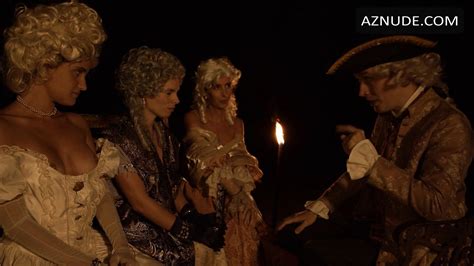 Laureline Romuald Nude Aznude