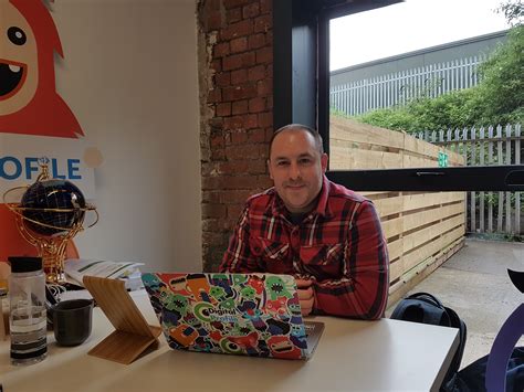 Startups UK: Digital Profile – Companies House