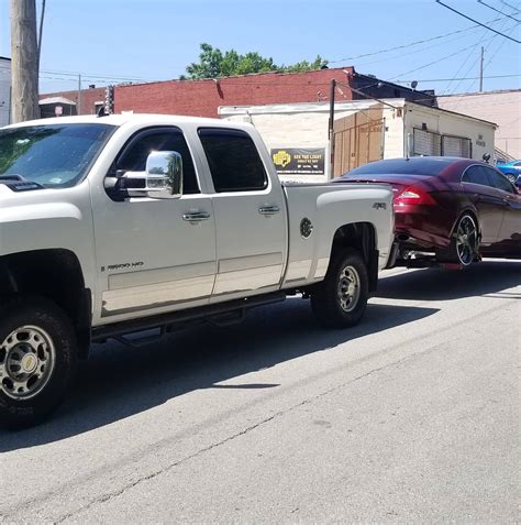 Boricua mechanic | Kansas City KS