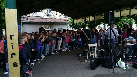 F Te De La Musique Groupe Scolaire Primaire Corneille Gargenville