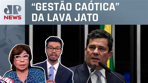 CNJ Abre Processo Disciplinar Contra Sergio Moro Kobayashi E Kramer