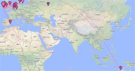 EI7GL A Diary Of Amateur Radio Activity Australia Heard On 28 MHz 3rd Nov 2018