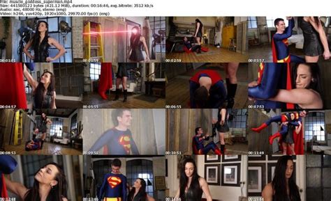 Hot Muscle Goddess Toys With Superman Japanese Porn Western Kinky Fetishes Latest Movies