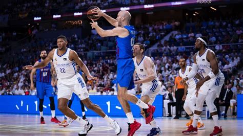 Horario Y D Nde Ver Hoy Por Tv El Bar A Joventut De La Supercopa Endesa