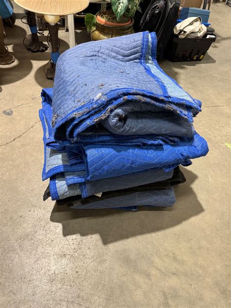 The cheap way to rent moving blankets for your DIY move 4