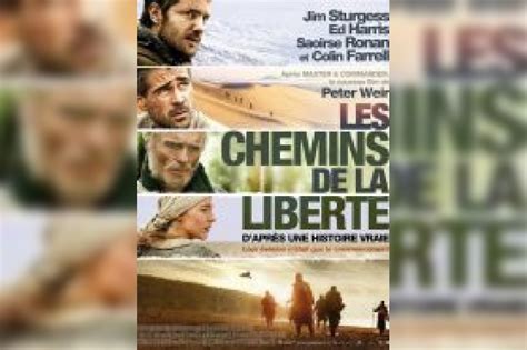 Les Chemins De La Liberté Cinéma