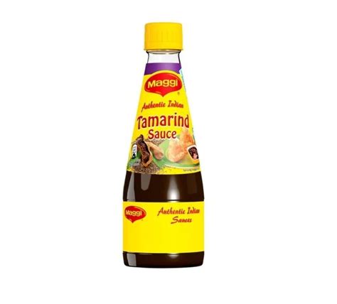 Maggi Tamarina (Tamarind sauce)-425g : Amazon.ca: Grocery & Gourmet Food