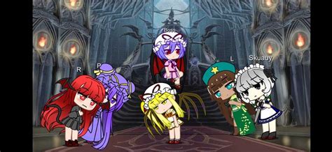 Épinglé par gay yaoi sur touhou