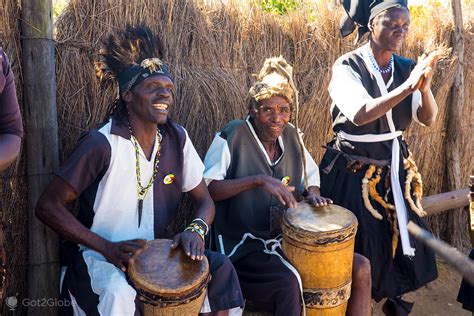 Great Zimbabwe Little Bira Dance Videos Got2globe