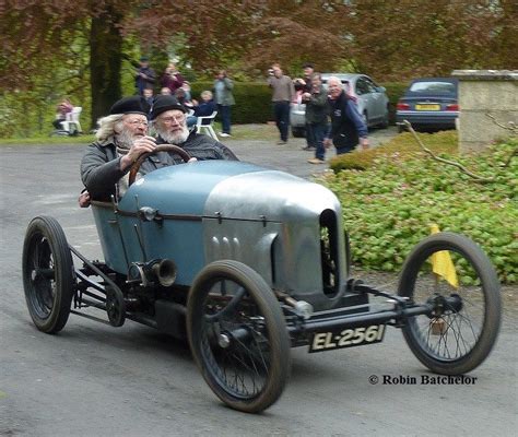 Let S Talk Cyclecars Page 219 The H A M B Vintage Sports Cars