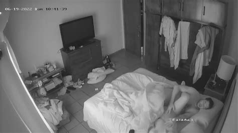 IP Cam Late Night Fuck ThisVid