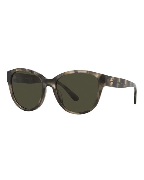 Prada Cat Eye Acetate Sunglasses Neiman Marcus