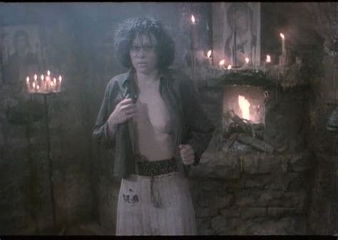 Naked European Unknowns In Iskusavanje Djavola