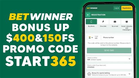 Betwinner Promo Code For Bonus How To Use Bonus Code Betwinner