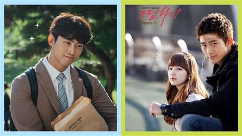 Must Watch Dramas And Movies Starring Ok Taecyeon