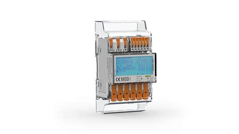 Wago Energy Meters Mid Wago Usa