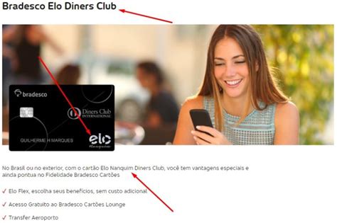 Elo Nanquim Diners Club X Elo Diners Club Qual A Diferen A