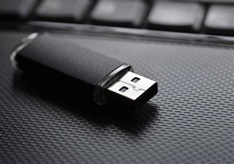 USB-флешки: чем удобны, почему так популярны