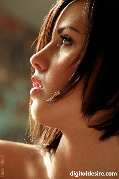 Naughty Babe Brooke Lee Adams Unveils Her Natural Juggs And Juicy Cunt CoedCherry