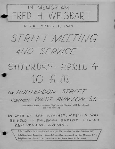 In Memoriam: Remembering the Life of Abigail Winters 16