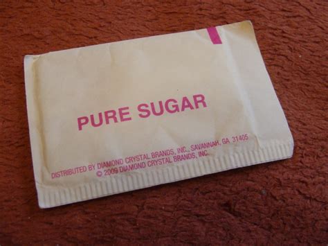 Пакетики с сахаром № 9-16 - Львов, Львовская область