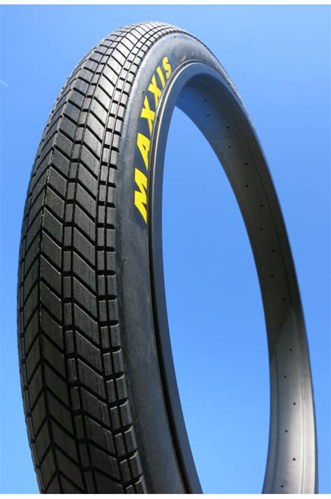 Pneu Maxxis Grifter 28 29 X 250 65 622