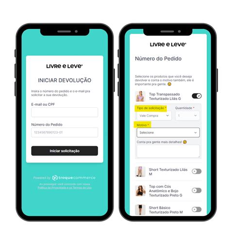 Livre E Leve Reclame Aqui - Como faço para enviar o produto? 🔄 – Livre e Leve