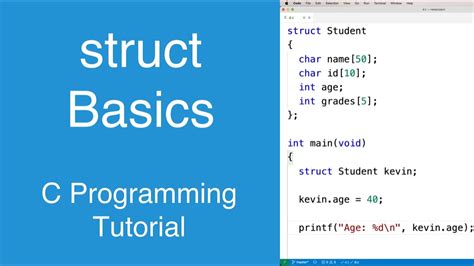 Aide aux exercices de programmation : structs, fichiers .txt et passage par référence