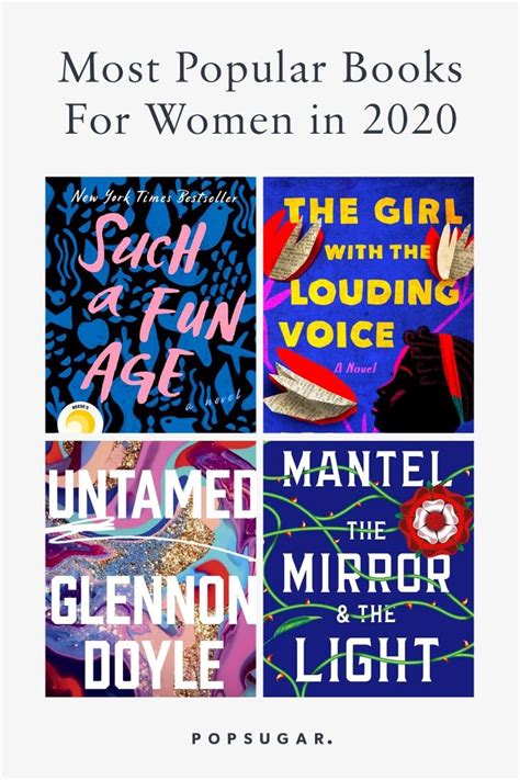 If You Havent Read These Crazy Popular Books In 2020 Where Have You