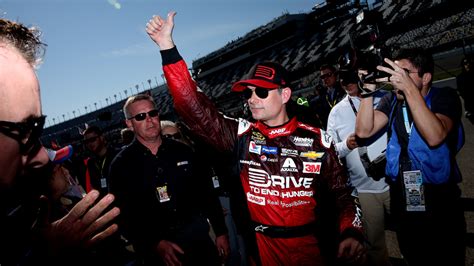 Jeff Gordon Wins Daytona 500