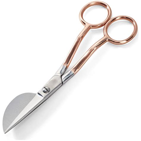 Ножницы для аппликаций PRYM 150 мм 610570 под розовое золото 555004 ...
