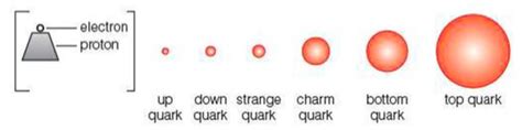 Quarks Digestible Notes