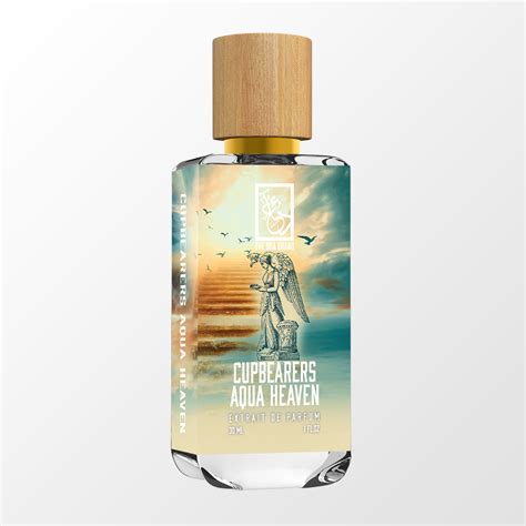 Cupbearers Aqua Heaven The Dua Brand Ca