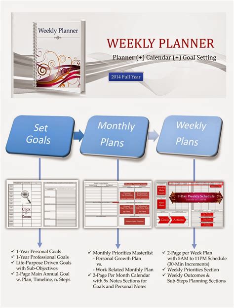 Clients are raving about the most affordable planners near me 21