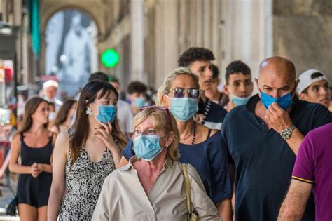 Zona Gialla E Zone Arancioni In Sicilia Cosa Cambia Da Oggi Nelle