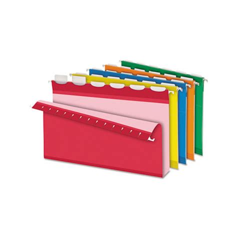 Pendaflex Ready Tab Hanging File Folders Pfx42702