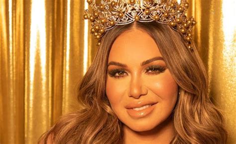 Chiquis Rivera Net Worth: A Comprehensive Insight Into Her Success