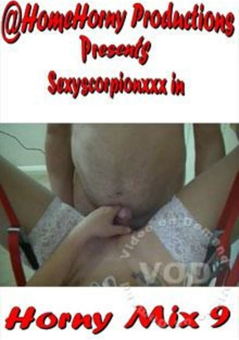 Horny Mix 9 By At Home Horny Productions HotMovies
